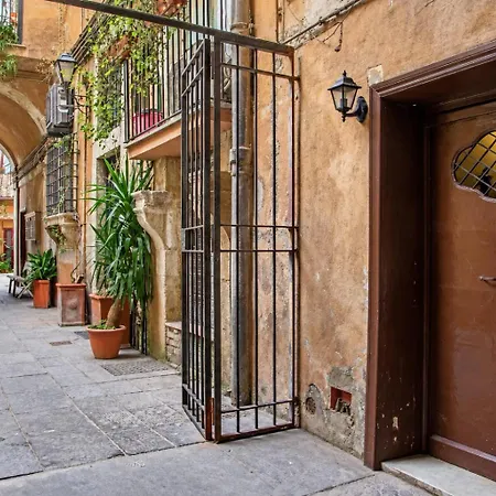 Apartamento Trastevere Tiny